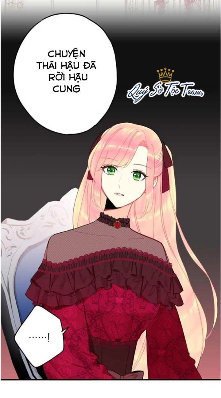 Trọng Sinh Trở Thành Hoàng Phi Chapter 46 - 2