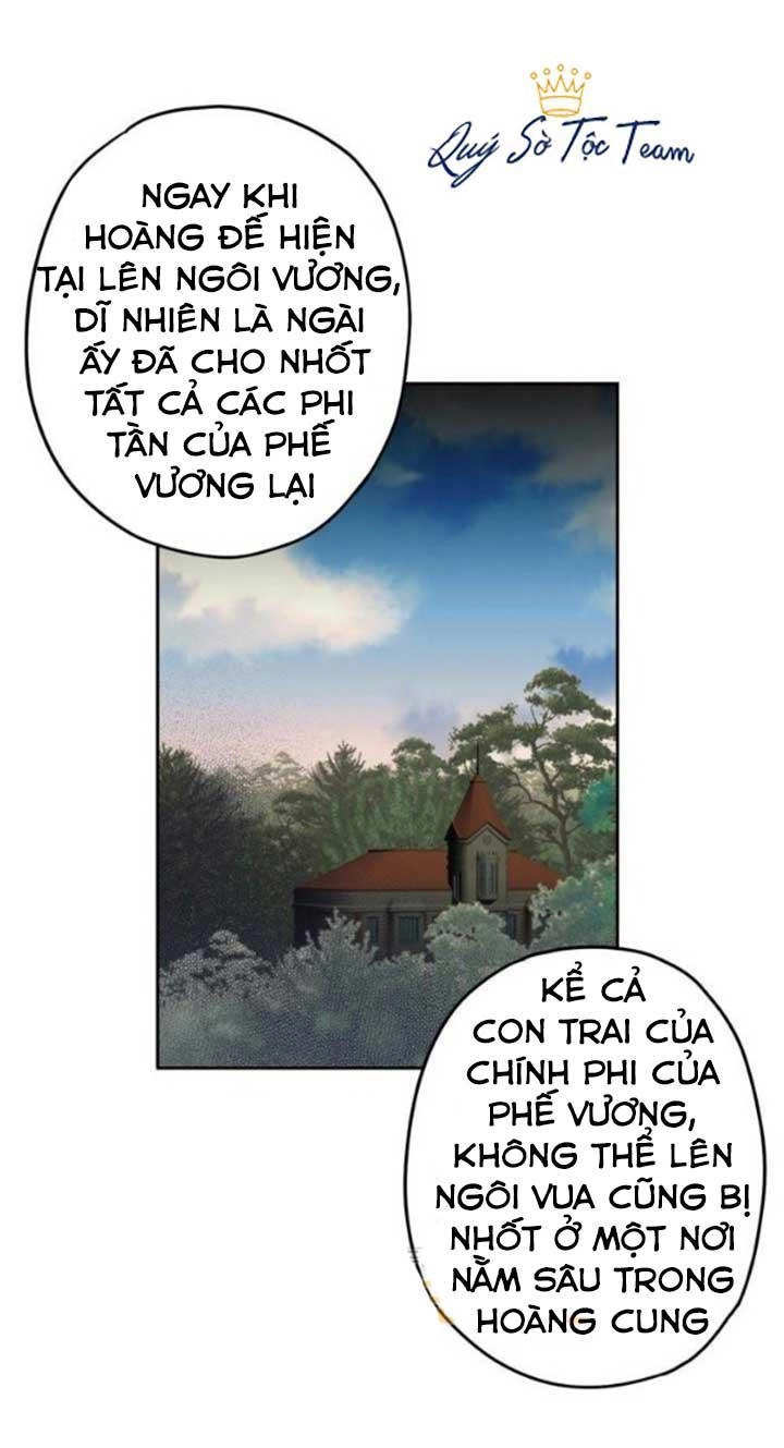 Trọng Sinh Trở Thành Hoàng Phi Chapter 46 - 3