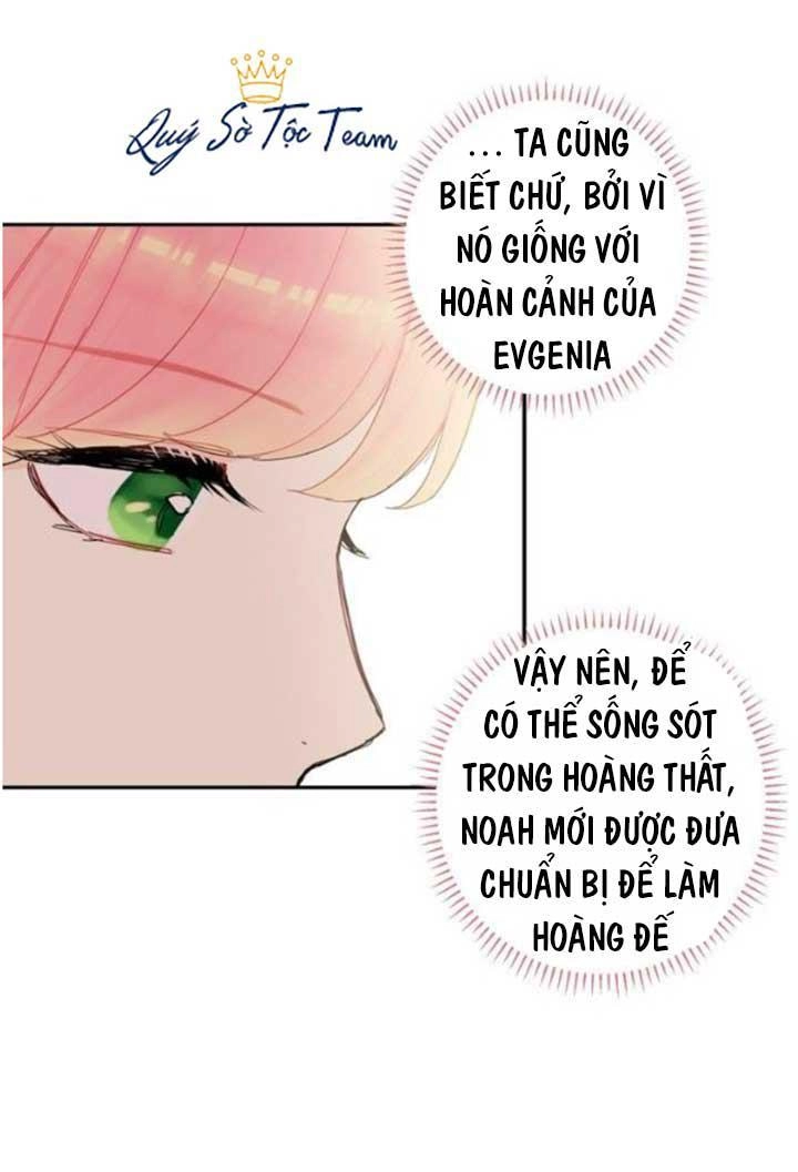 Trọng Sinh Trở Thành Hoàng Phi Chapter 46 - 4