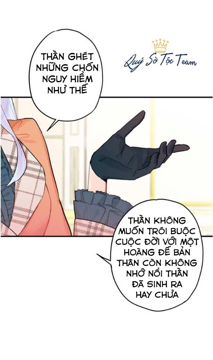 Trọng Sinh Trở Thành Hoàng Phi Chapter 46 - 5