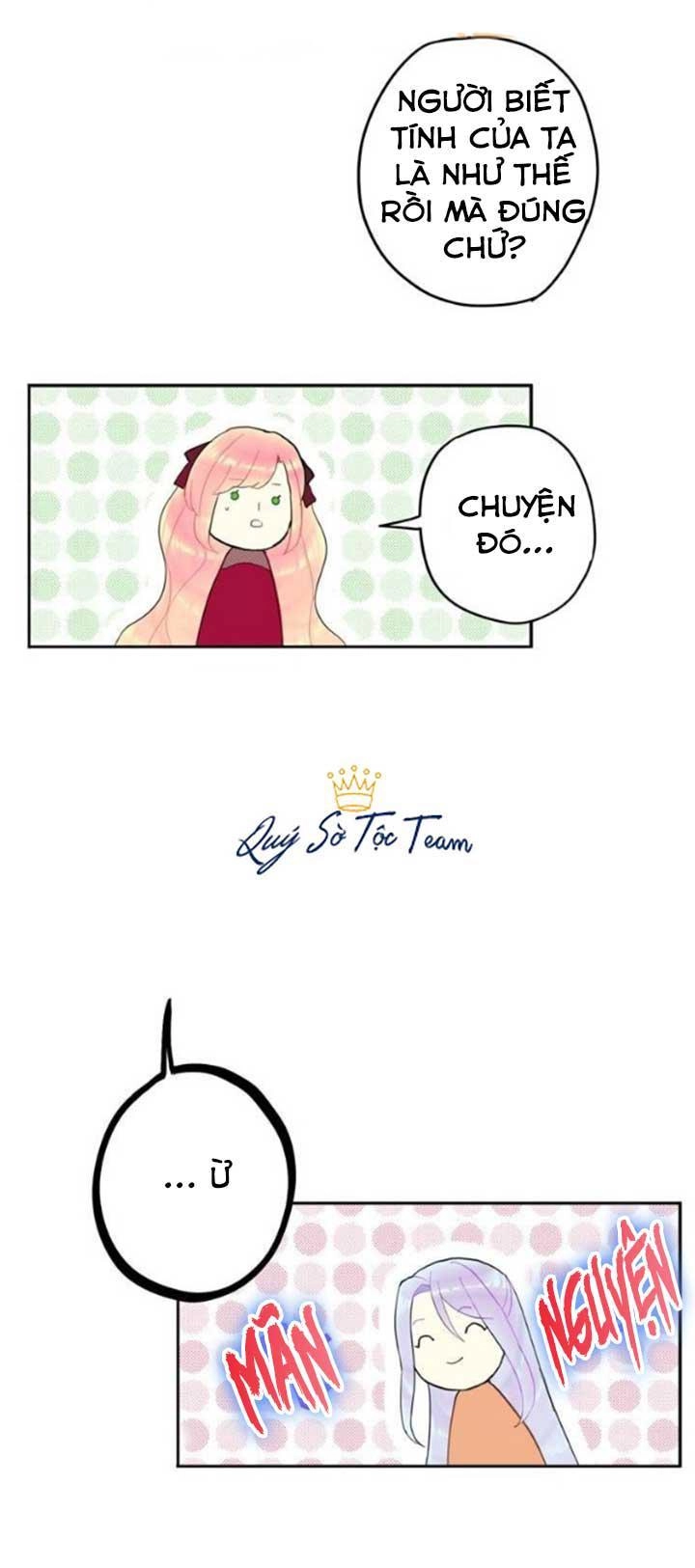 Trọng Sinh Trở Thành Hoàng Phi Chapter 46 - 8