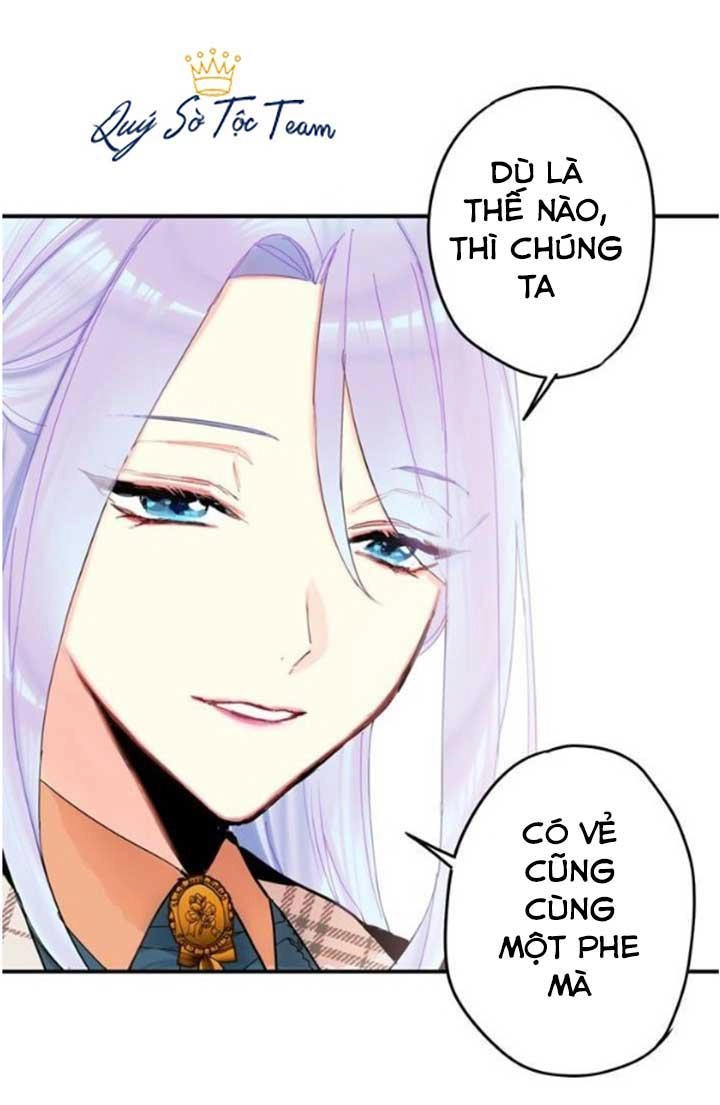 Trọng Sinh Trở Thành Hoàng Phi Chapter 46 - 10