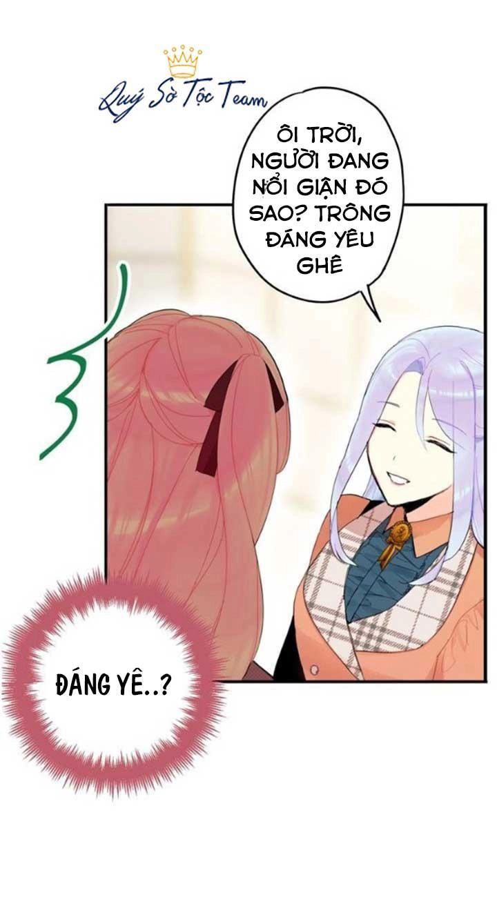 Trọng Sinh Trở Thành Hoàng Phi Chapter 46 - 13