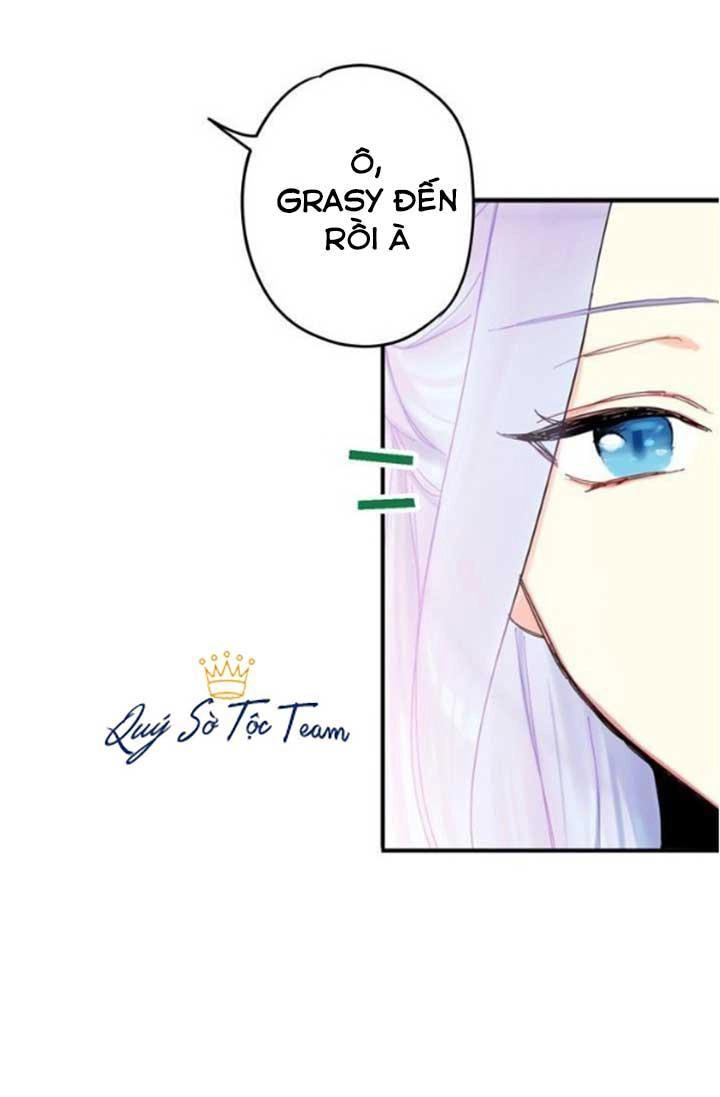 Trọng Sinh Trở Thành Hoàng Phi Chapter 46 - 17