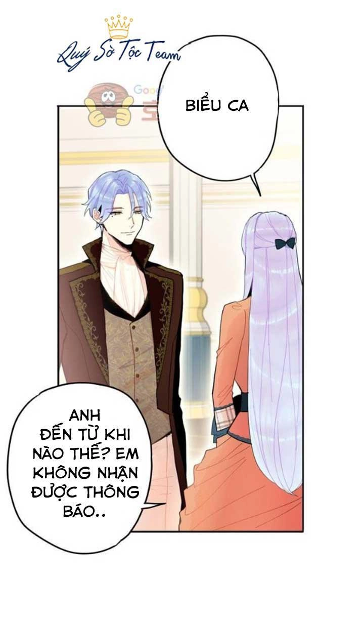 Trọng Sinh Trở Thành Hoàng Phi Chapter 46 - 18