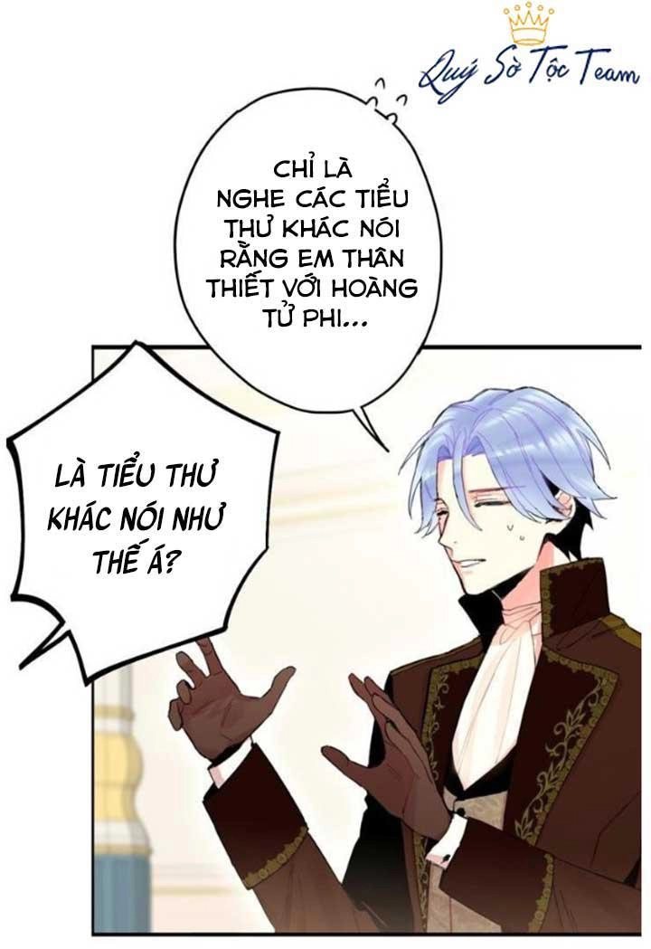 Trọng Sinh Trở Thành Hoàng Phi Chapter 46 - 26