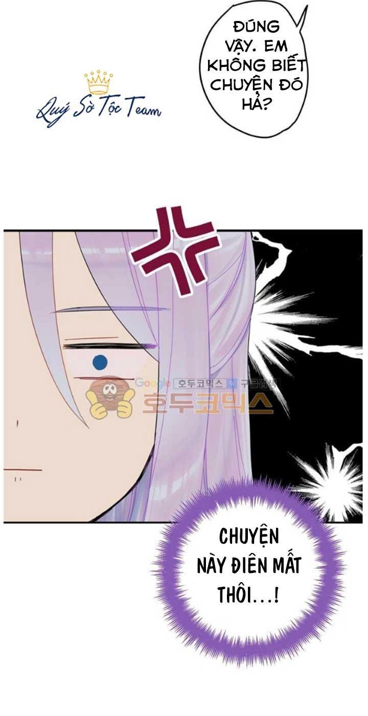 Trọng Sinh Trở Thành Hoàng Phi Chapter 46 - 27