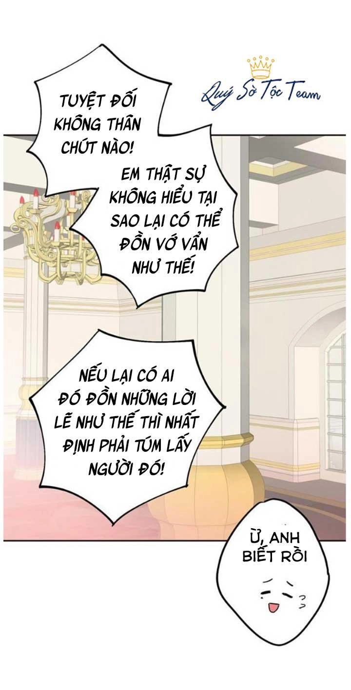 Trọng Sinh Trở Thành Hoàng Phi Chapter 46 - 28