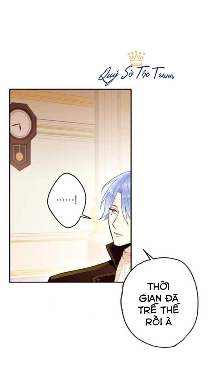 Trọng Sinh Trở Thành Hoàng Phi Chapter 46 - 29