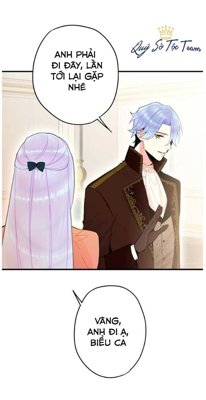 Trọng Sinh Trở Thành Hoàng Phi Chapter 46 - 30