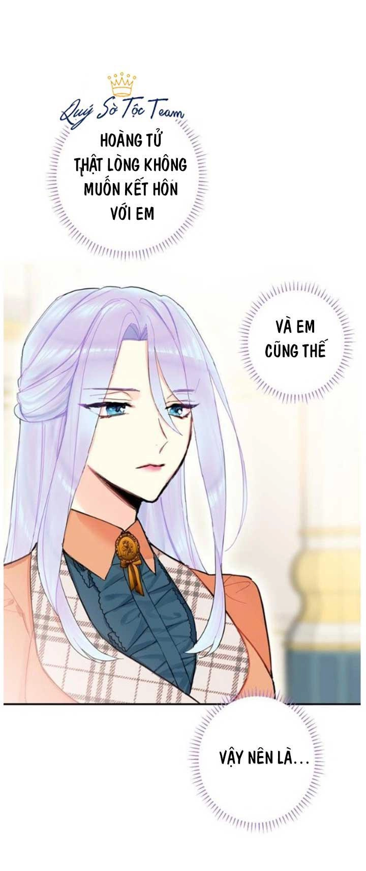 Trọng Sinh Trở Thành Hoàng Phi Chapter 46 - 32