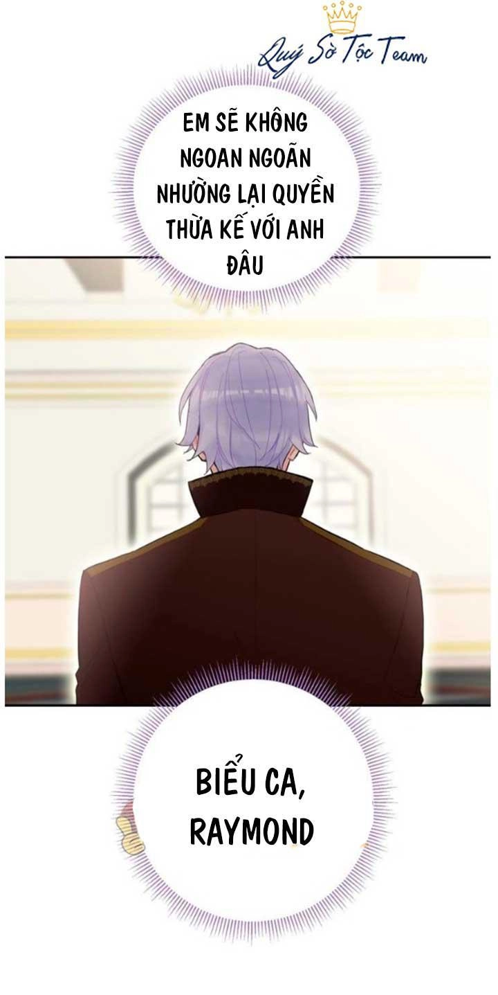 Trọng Sinh Trở Thành Hoàng Phi Chapter 46 - 33