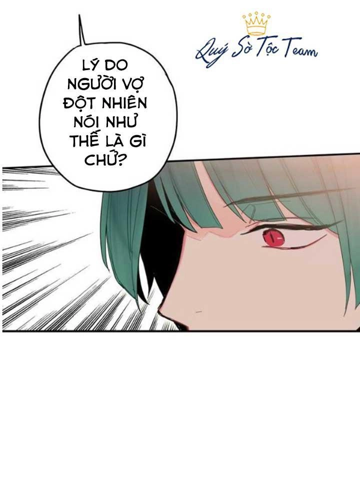 Trọng Sinh Trở Thành Hoàng Phi Chapter 47 - 11