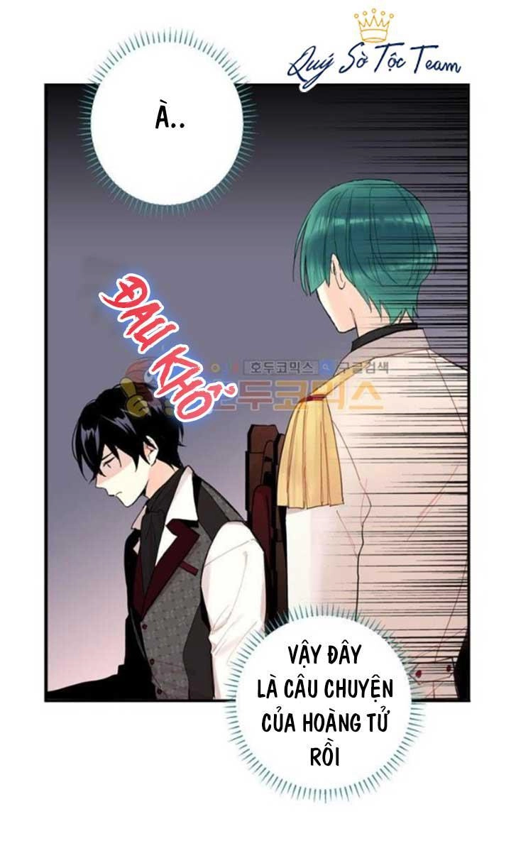 Trọng Sinh Trở Thành Hoàng Phi Chapter 47 - 12