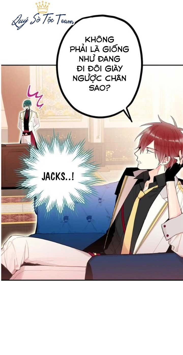 Trọng Sinh Trở Thành Hoàng Phi Chapter 47 - 15