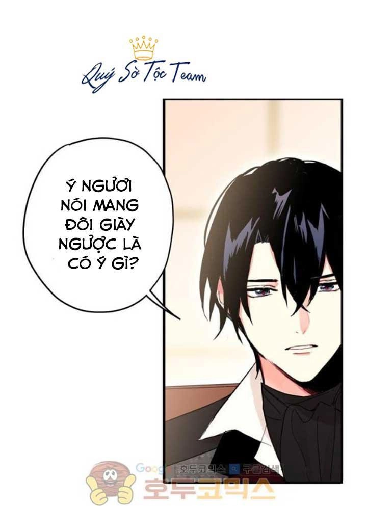 Trọng Sinh Trở Thành Hoàng Phi Chapter 47 - 16