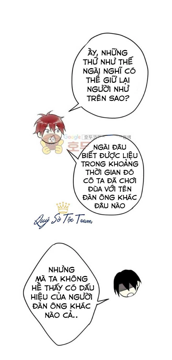 Trọng Sinh Trở Thành Hoàng Phi Chapter 47 - 23