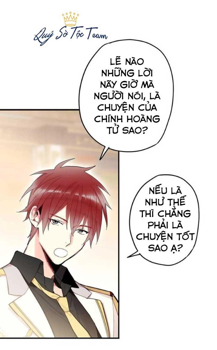 Trọng Sinh Trở Thành Hoàng Phi Chapter 47 - 29