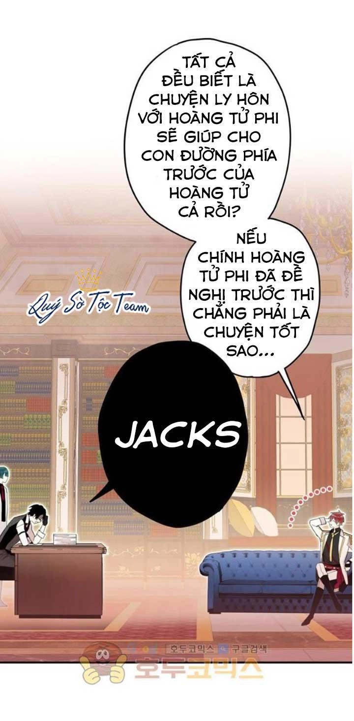 Trọng Sinh Trở Thành Hoàng Phi Chapter 47 - 30