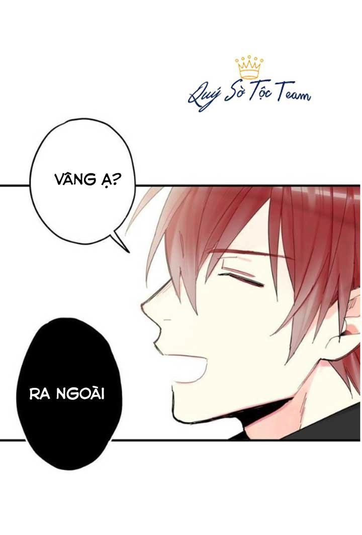 Trọng Sinh Trở Thành Hoàng Phi Chapter 47 - 31