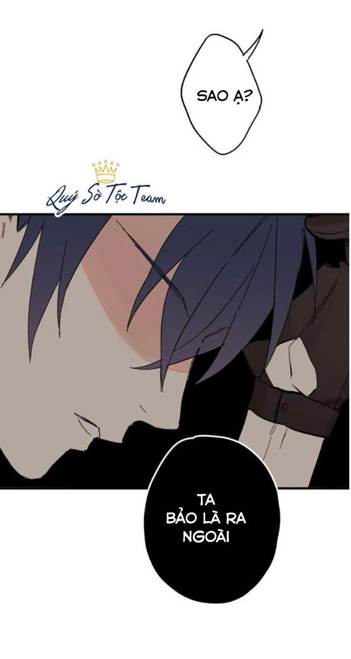 Trọng Sinh Trở Thành Hoàng Phi Chapter 48 - 3