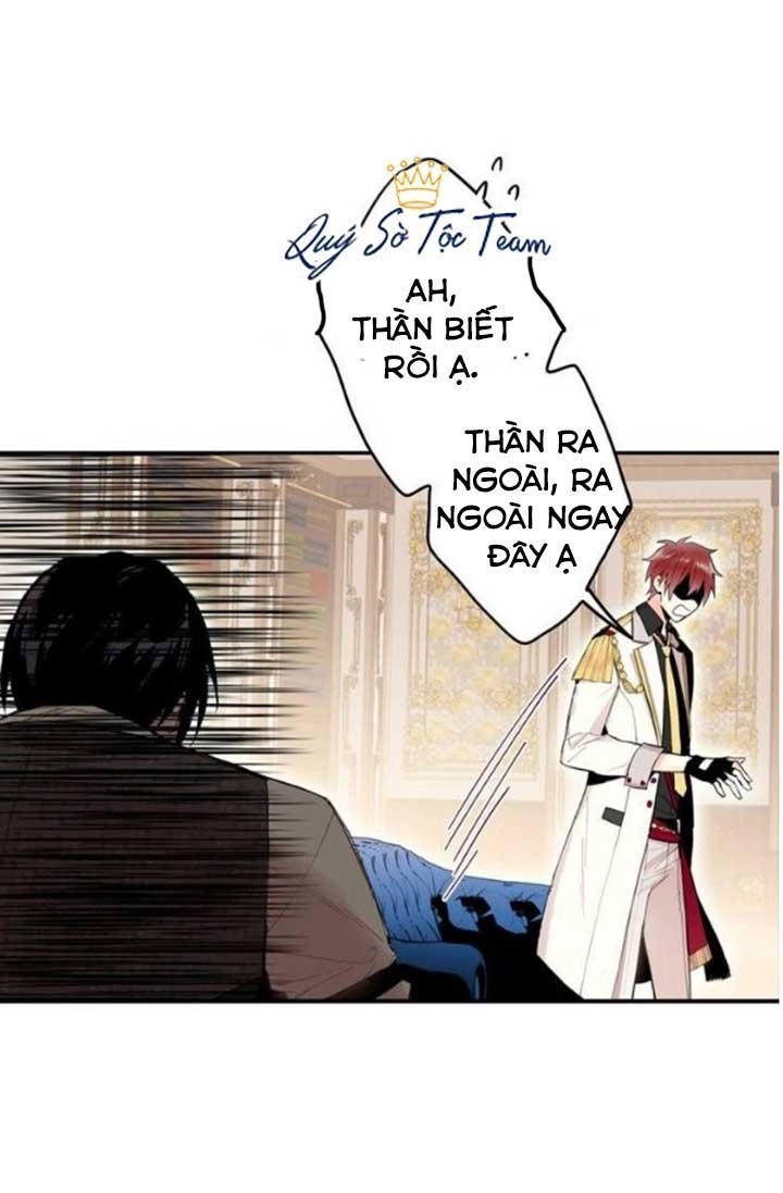 Trọng Sinh Trở Thành Hoàng Phi Chapter 48 - 4