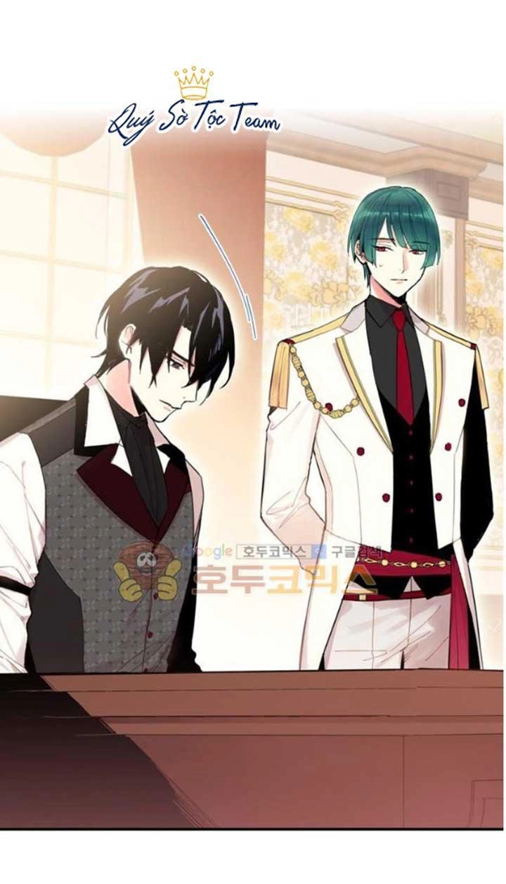 Trọng Sinh Trở Thành Hoàng Phi Chapter 48 - 6