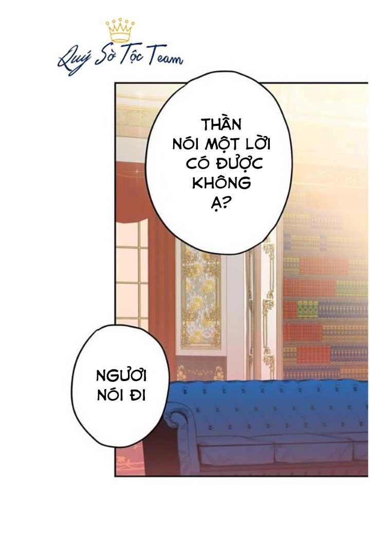 Trọng Sinh Trở Thành Hoàng Phi Chapter 48 - 7