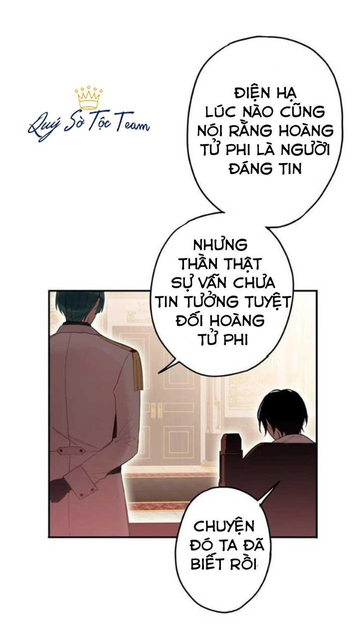 Trọng Sinh Trở Thành Hoàng Phi Chapter 48 - 8