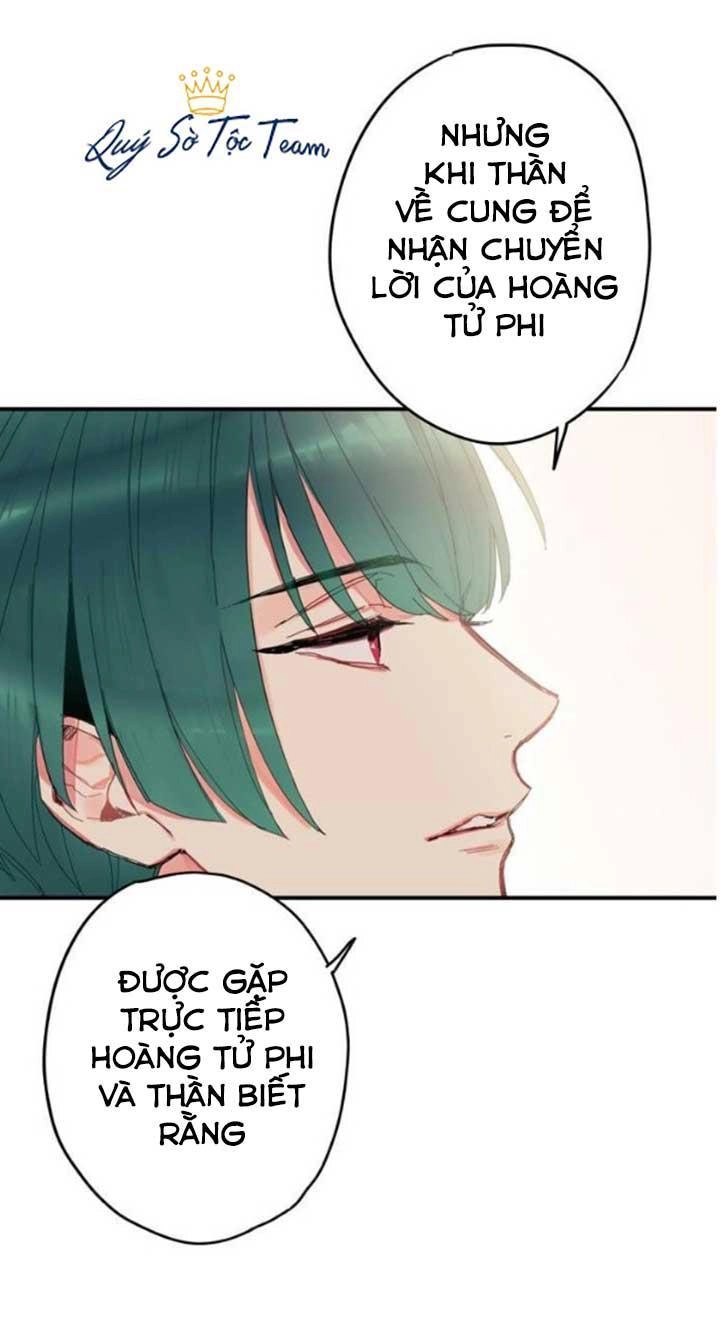 Trọng Sinh Trở Thành Hoàng Phi Chapter 48 - 9