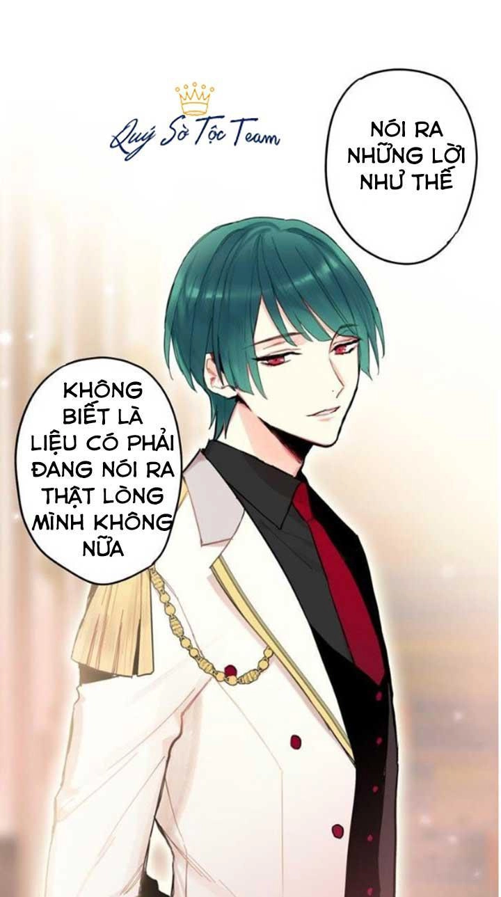 Trọng Sinh Trở Thành Hoàng Phi Chapter 48 - 11