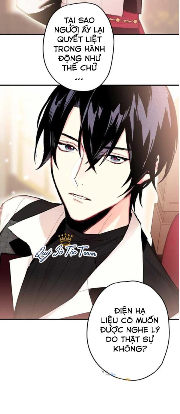 Trọng Sinh Trở Thành Hoàng Phi Chapter 48 - 12