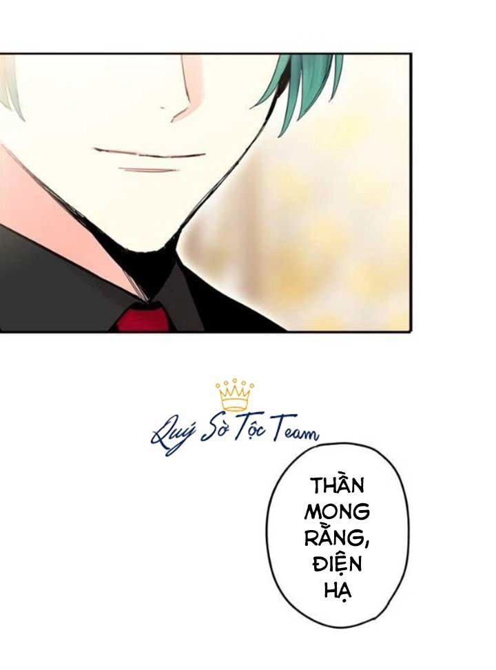 Trọng Sinh Trở Thành Hoàng Phi Chapter 48 - 14