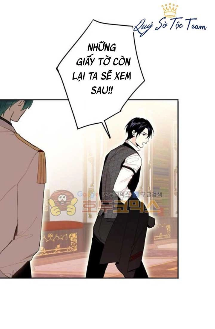 Trọng Sinh Trở Thành Hoàng Phi Chapter 48 - 17