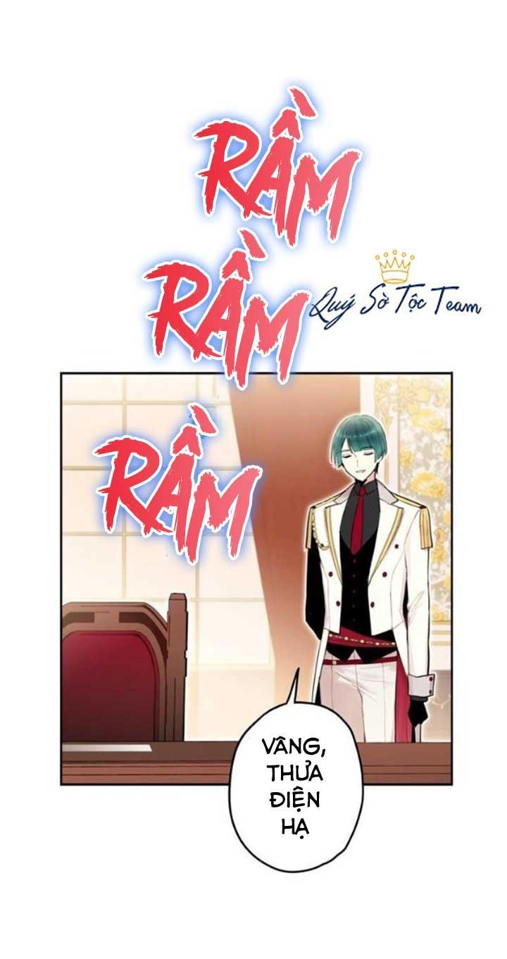 Trọng Sinh Trở Thành Hoàng Phi Chapter 48 - 18