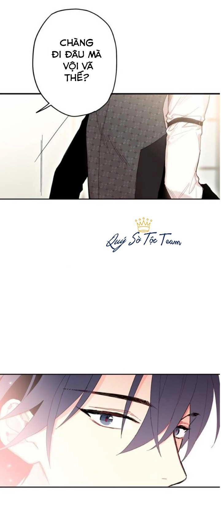 Trọng Sinh Trở Thành Hoàng Phi Chapter 48 - 21