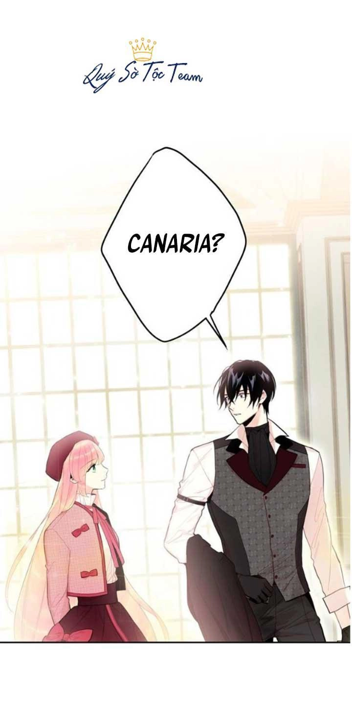 Trọng Sinh Trở Thành Hoàng Phi Chapter 48 - 22