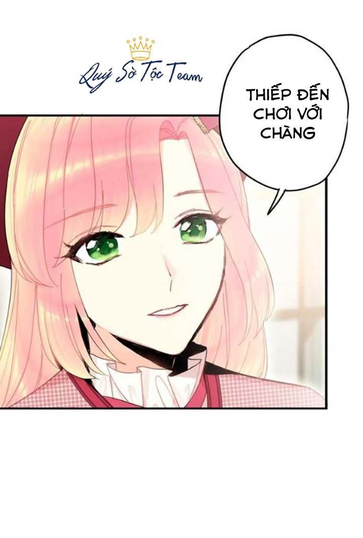 Trọng Sinh Trở Thành Hoàng Phi Chapter 48 - 24