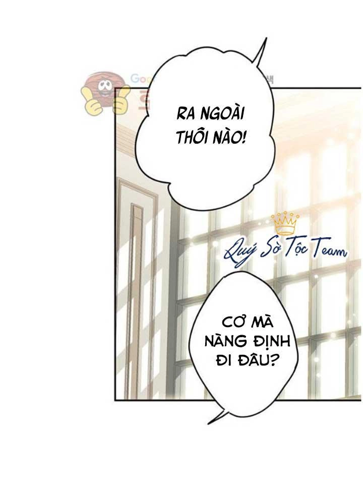Trọng Sinh Trở Thành Hoàng Phi Chapter 48 - 26