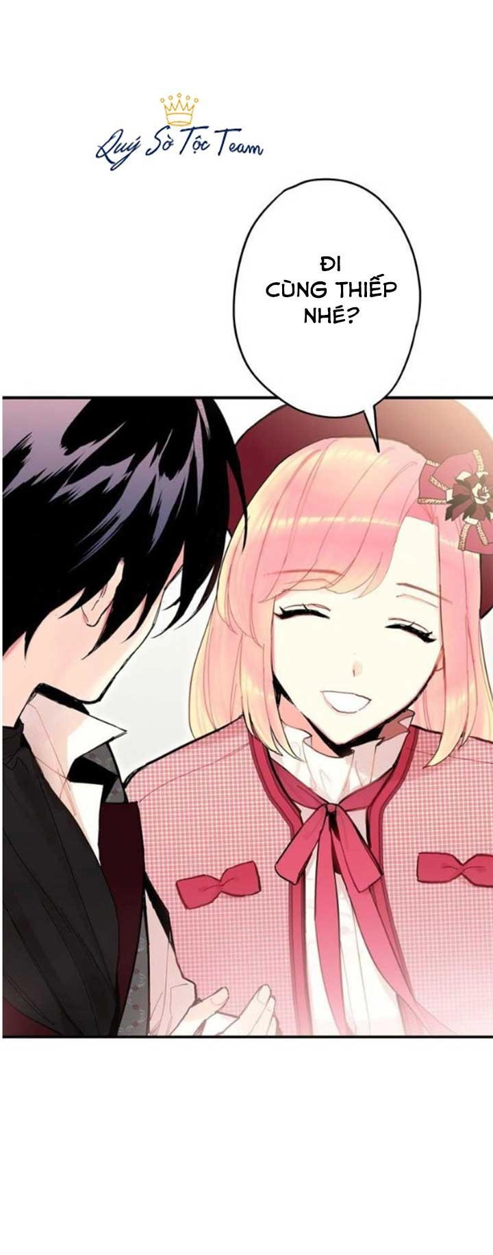 Trọng Sinh Trở Thành Hoàng Phi Chapter 48 - 29