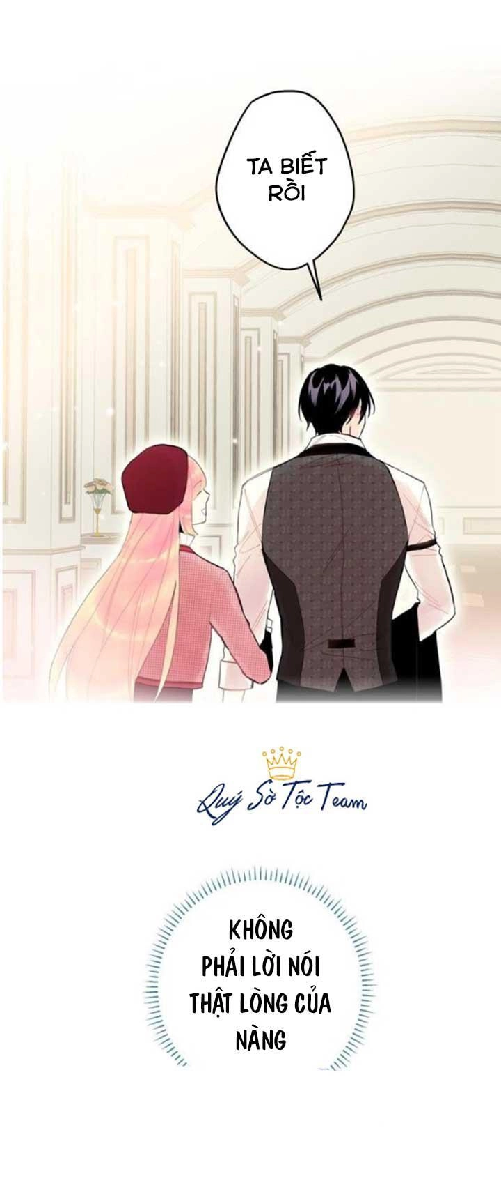 Trọng Sinh Trở Thành Hoàng Phi Chapter 48 - 31