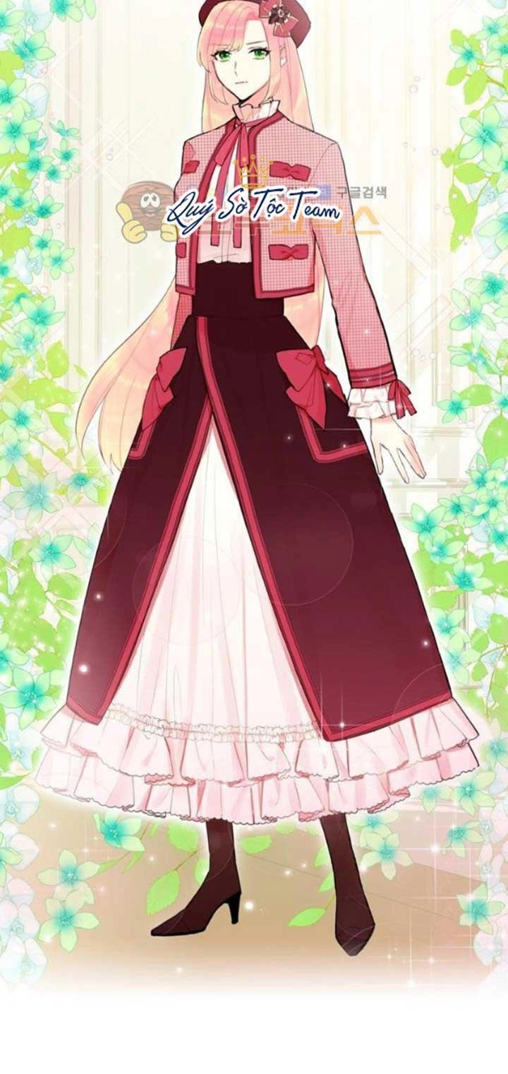 Trọng Sinh Trở Thành Hoàng Phi Chapter 49 - 3