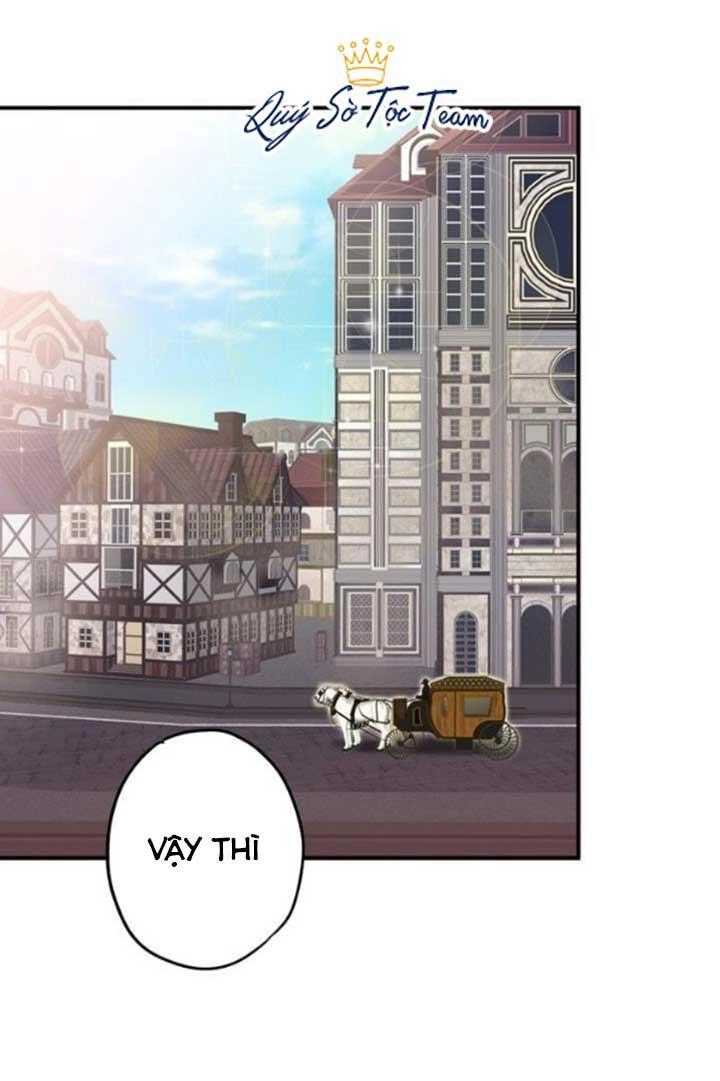 Trọng Sinh Trở Thành Hoàng Phi Chapter 49 - 14