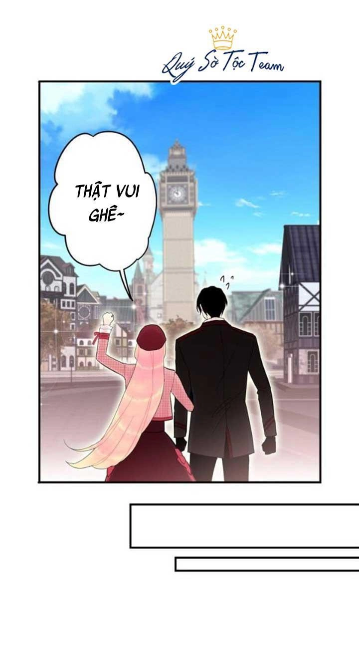 Trọng Sinh Trở Thành Hoàng Phi Chapter 49 - 16