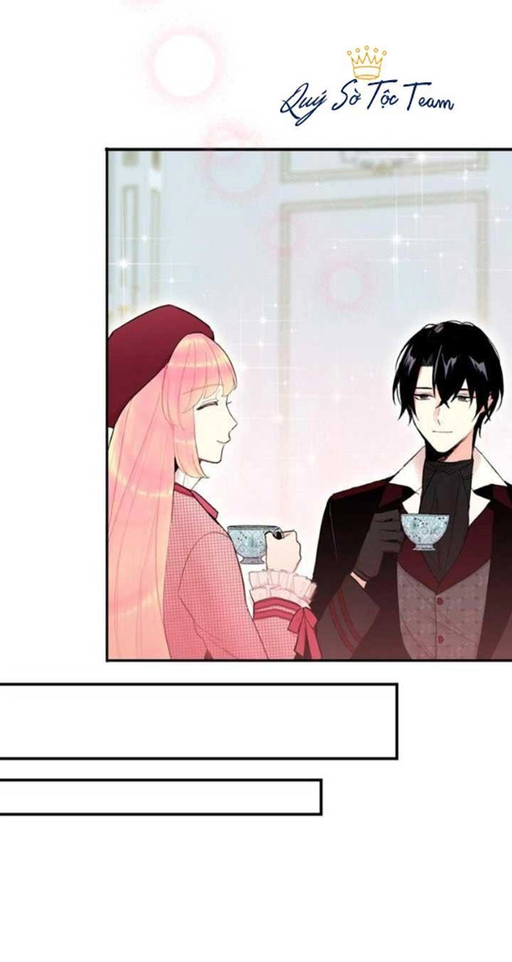 Trọng Sinh Trở Thành Hoàng Phi Chapter 49 - 20