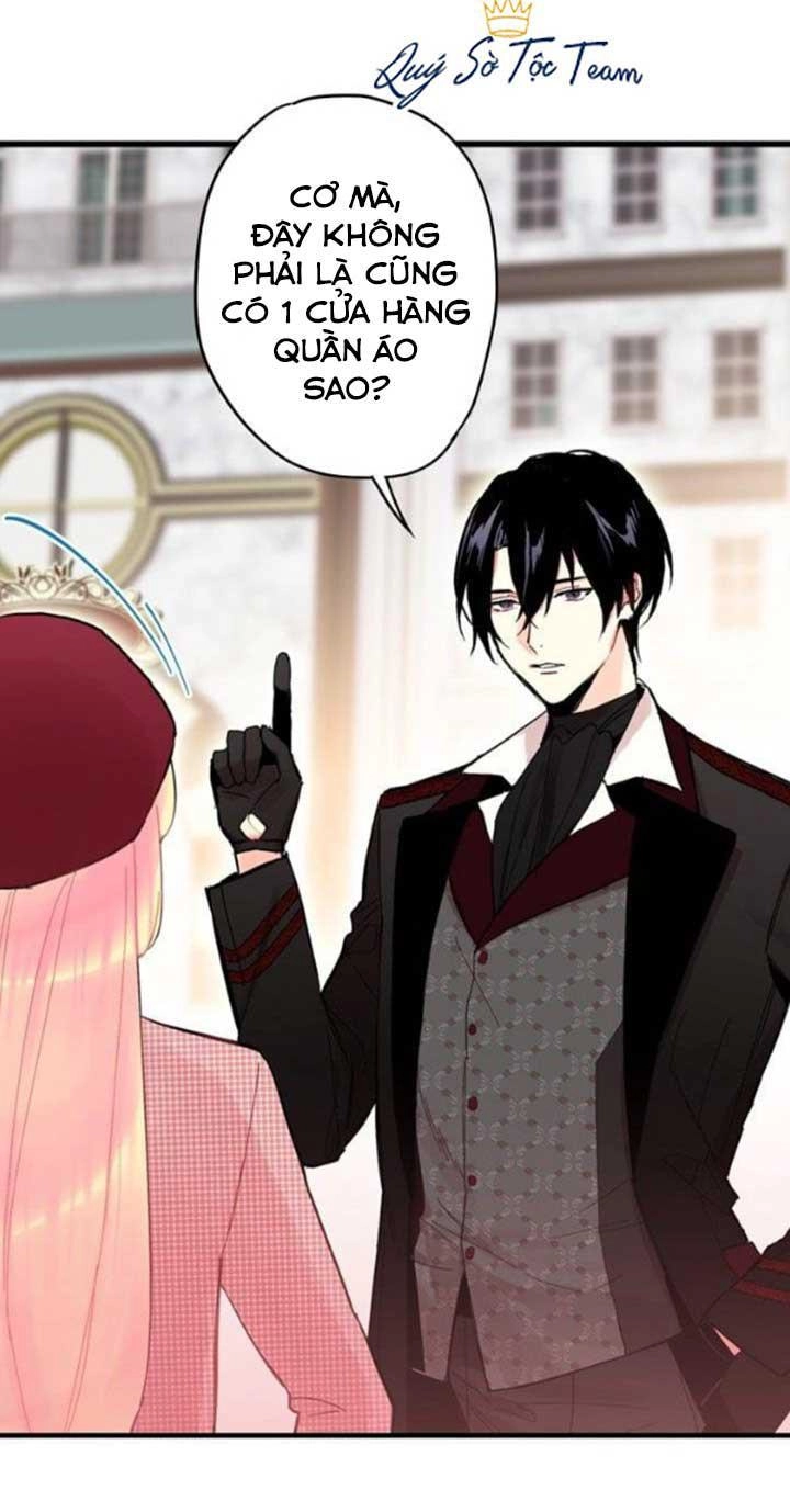 Trọng Sinh Trở Thành Hoàng Phi Chapter 49 - 27