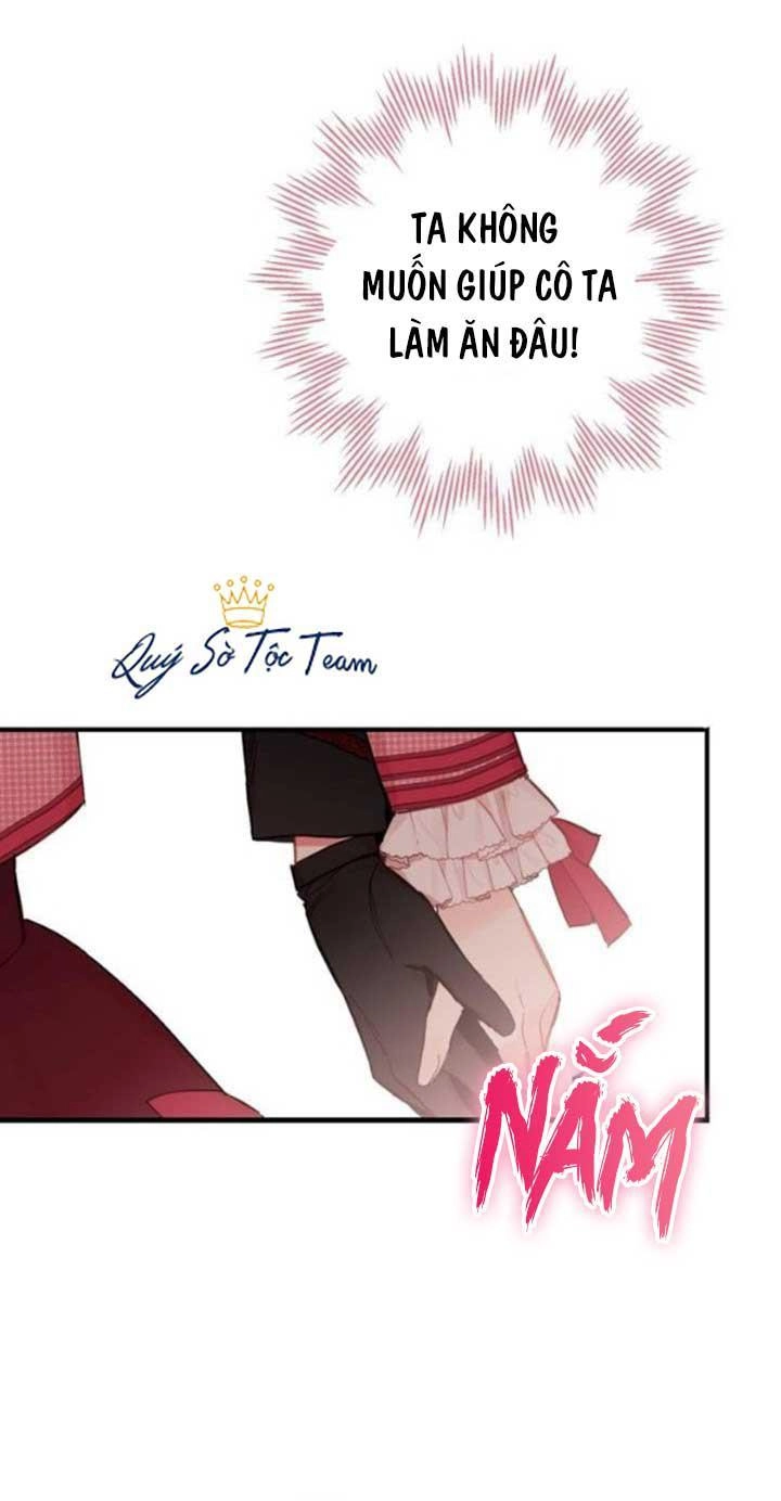 Trọng Sinh Trở Thành Hoàng Phi Chapter 49 - 29