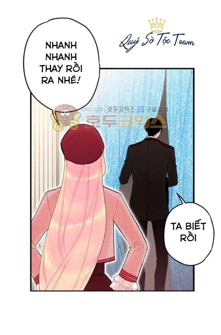 Trọng Sinh Trở Thành Hoàng Phi Chapter 49 - 38