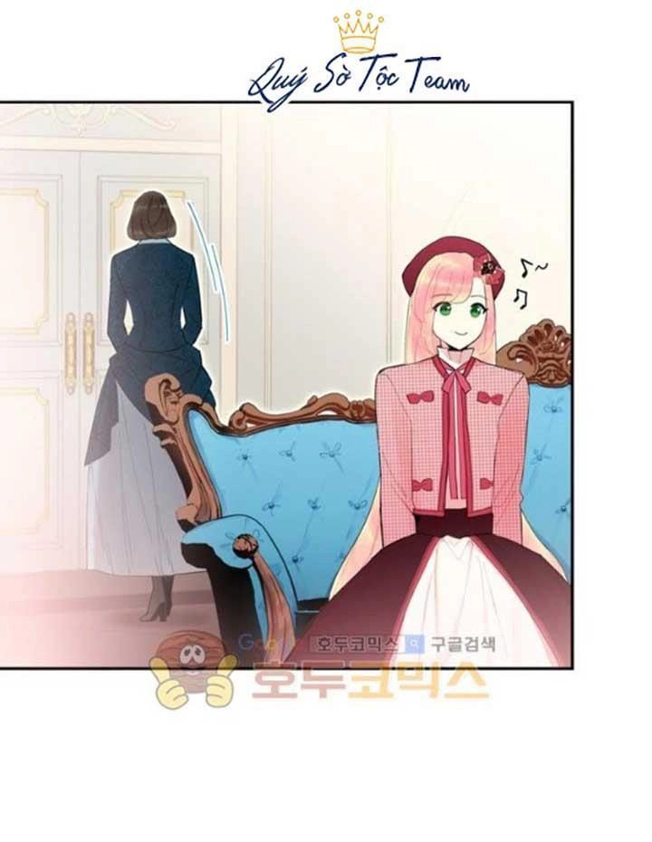 Trọng Sinh Trở Thành Hoàng Phi Chapter 49 - 40