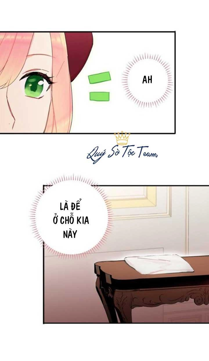 Trọng Sinh Trở Thành Hoàng Phi Chapter 49 - 42